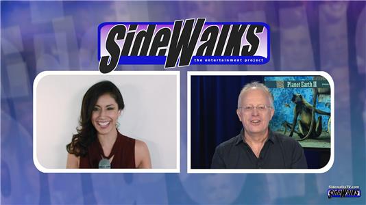 Sidewalks Entertainment Planet Earth (1994– ) watch online HD