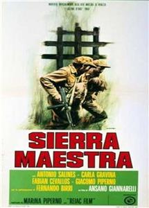 Sierra Maestra (1969) watch online HD