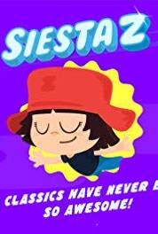 Siesta Z Las mil y una noches (2016– ) watch online HD