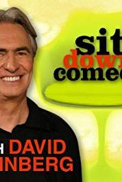 Sit Down Comedy with David Steinberg Jerry Seinfeld (2005–2007) watch online HD