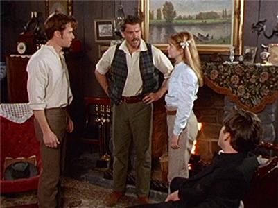Snowy River: The McGregor Saga The Loneliness of Luke McGregor (1993–1996) watch online HD