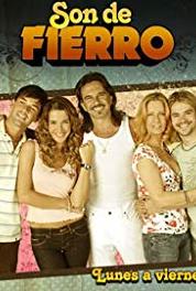 Son de Fierro Episode #1.126 (2007– ) watch online HD