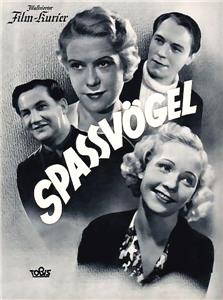 Spaßvögel (1939) watch online HD