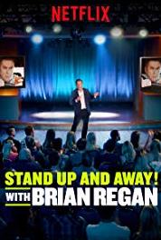 Standup and Away! with Brian Regan Episode #1.4 (2018– ) watch online HD