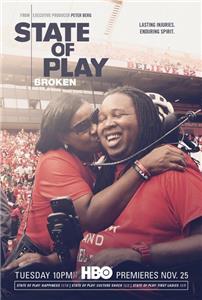 State of Play Broken (2013– ) watch online HD