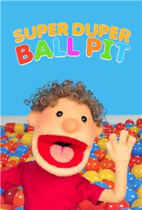 Super Duper Ball Pit  watch online HD