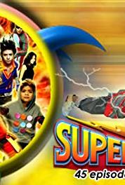 Super Inggo Episode #1.43 (2006– ) watch online HD