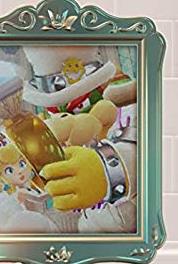 Super Mario Odyssey Gameplay Clip: peach returns to the moon (2017– ) watch online HD