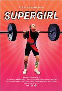 Supergirl (2016) watch online HD