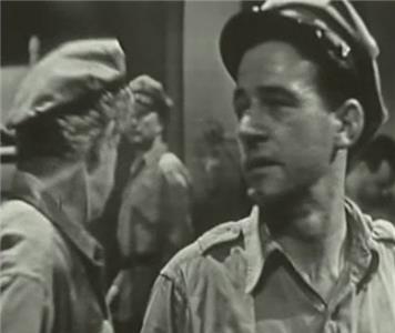 Suspense Mutiny Below (1949–1954) watch online HD