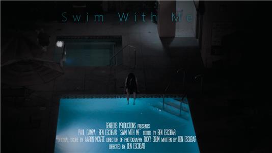 Swim with Me (2016) watch online HD