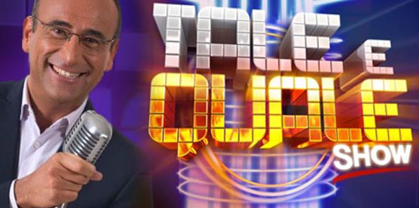 Tale E Quale Show  watch online HD