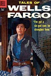 Tales of Wells Fargo Mr. Mute (1957–1962) watch online HD