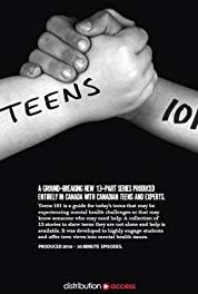 Teens 101 Lydia (2017) watch online HD