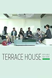 Terrace House Boys x Girls Next Door Nobody Knows the Way She Feels (2012– ) watch online HD