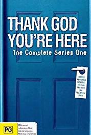 Thank God You're Here Episode #1.2 (2006–2009) watch online HD