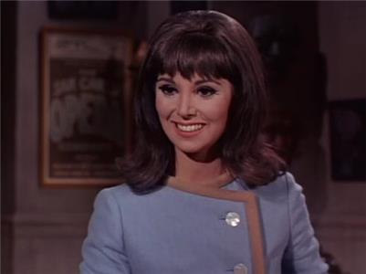 That Girl Never Change a Diaper on Opening Night (1966–1971) watch online HD