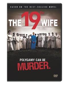 The 19th Wife (2010) watch online HD