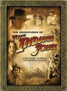 The Adventures of Young Indiana Jones Documentaries Dracula: Fact and Fiction (2007– ) watch online HD