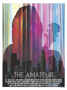 The Amateur (2014) watch online HD