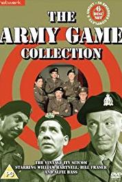 The Army Game Private Cinders (1957–1961) watch online HD