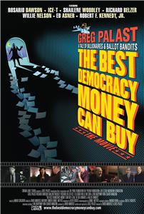 The Best Democracy Money Can Buy (2016) watch online HD