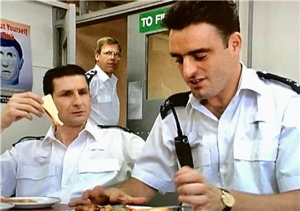 The Bill Fair Play (1984–2010) watch online HD