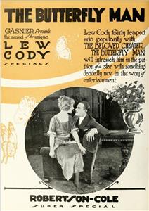 The Butterfly Man (1920) watch online HD