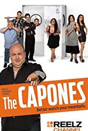 The Capones Single White Klepto (2014– ) watch online HD