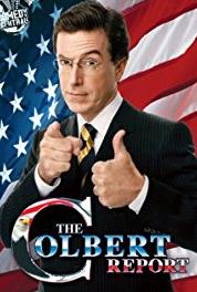 The Colbert Report Episode #5.43 (2005–2015) watch online HD
