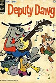 The Deputy Dawg Show Obnoxious Obie (1959–1972) watch online HD