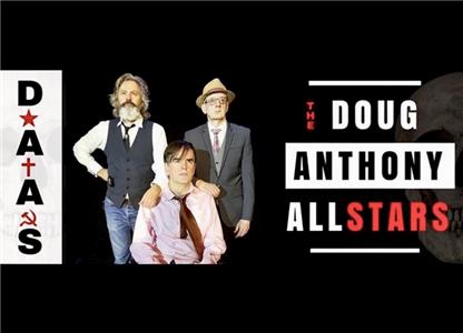 The Doug Anthony All Stars  watch online HD