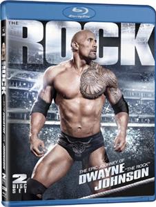 The Epic Journey of Dwayne 'The Rock' Johnson (2012) watch online HD