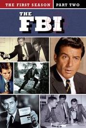 The F.B.I. The Daughter (1965–1974) watch online HD