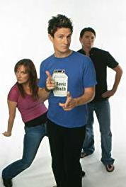The Glass House Episode #2.16 (2001–2006) watch online HD