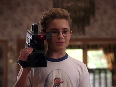 The Goldbergs The Adam Bomb (2013– ) watch online HD