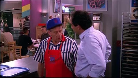 The King of Queens Parent Trapped (1998–2007) watch online HD