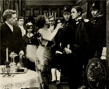 The Law of His Kind (1914) watch online HD