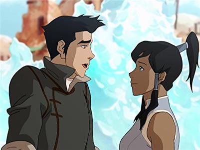 The Legend of Korra The Ultimatum (2012–2014) watch online HD