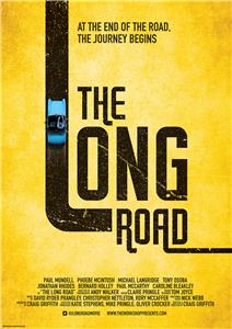 The Long Road (2019) watch online HD