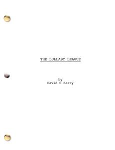 The Lullaby League  watch online HD