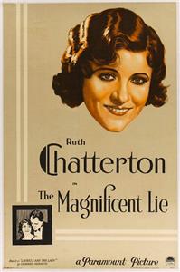 The Magnificent Lie (1931) watch online HD