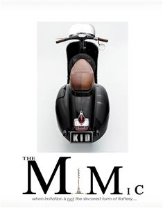 The Mimic  watch online HD