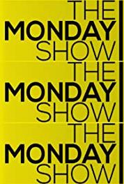 The Monday Show Special Interview with Jay Washington (2017– ) watch online HD