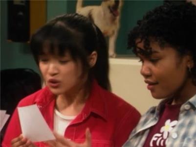 The Mystery Files of Shelby Woo The Missing Astronaut (1996–1999) watch online HD
