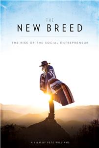 The New Breed (2019) watch online HD