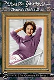 The New Loretta Young Show Decision at Midnight (1962–1963) watch online HD