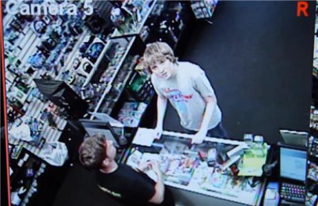 The Online Gamer Nemesis - Part 3 (2009– ) watch online HD