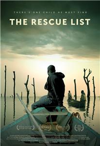 The Rescue List (2017) watch online HD