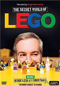 The Secret World of Lego (2015) watch online HD
